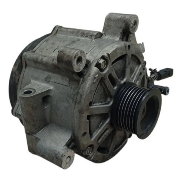 Alternador Porsche Panamera 4.8 T V8 2011