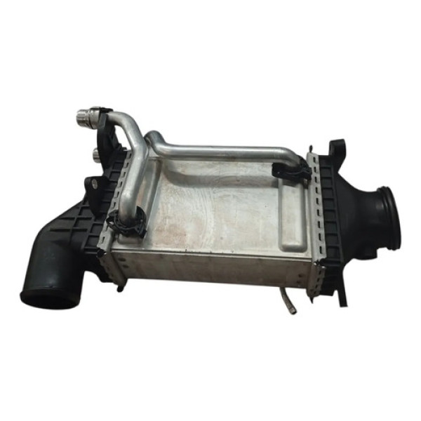 Radiador Intercooler Mercedes C200 2.0 T 2015 2016