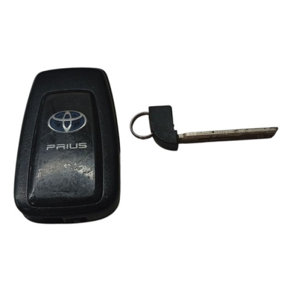 Chave Aproximação Toyota Prius Nga Hybrid 1.8 2018