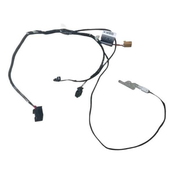 Chicote Led Forro Porta Traseira Esquerda Audi A3 2014 2015