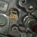 Motor Parcial Volvo V40 2.0 T4 2016 2017