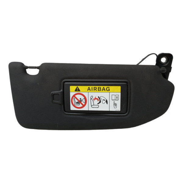 Quebra Sol Direito Volvo Xc40 Recharge 2022 2023 