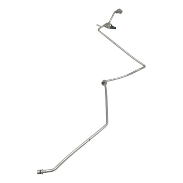 Cano Ar Condicionado Volkswagen Polo Gts 2023 2024