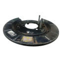 Lona Sapata Espelho Chevrolet Camaro Ss 6.2 V8 2011