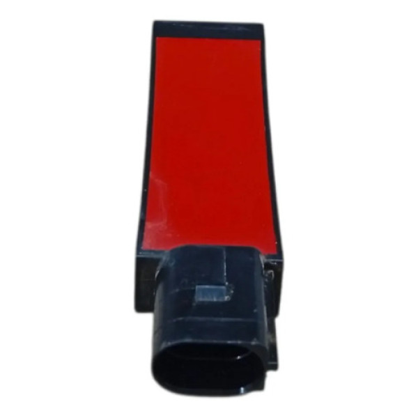 Moldura Antena Volkswagen Golf Tsi 1.4 T 2014
