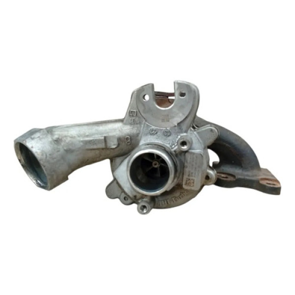 Turbina Volkswagen Golf Tsi 1.4 T 2014