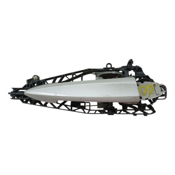 Maçaneta Porta Ext Diant Dir Bmw X6 M 4.4 V8 Biturbo 2016 Dianteira