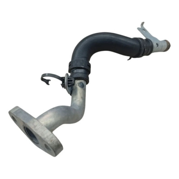 Cano Agua Radiador Nissan Infiniti Fx50 5.0 Gasol 2008 2009
