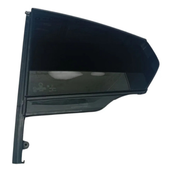 Vidro Fixo Traseiro Esquerdo Bmw 320i 2022 2023