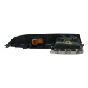 Puxador Porta Comando Vidro Tras Esquerdo Gm Captiva 2009 10