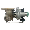 Turbina Ram Rampage 2.0t Gasolina 272cv 2025 2026