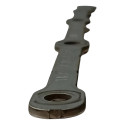 Suporte Reforço Fixação Turbina Bmw X1 2.0 2022 2023 