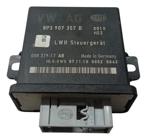 Modulo Controle Central Audi A3 Sportback 2.0 2011