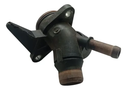 Flange Valvula Termostatica Audi A4 2012 2013 2014 Det