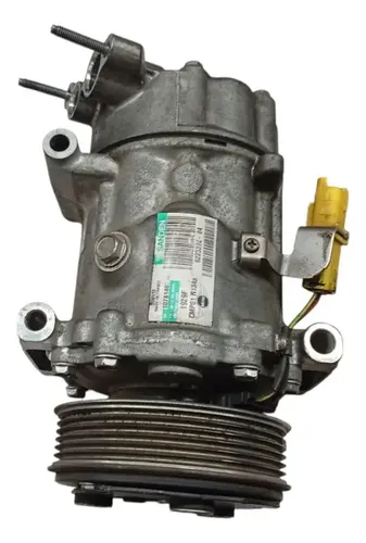 Compressor Ar Mini Cooper One 1.6 2013 2014