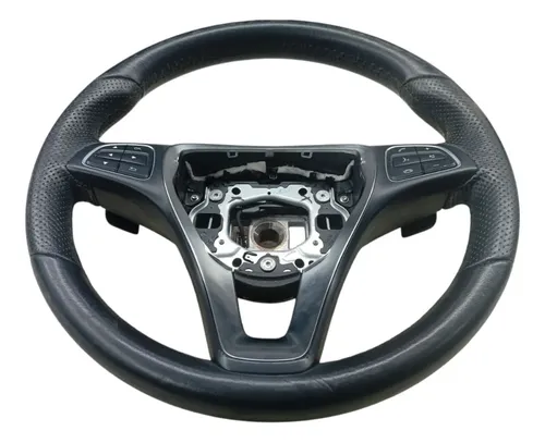 Volante Comando Mercedes Gla200 1.6 T 2019