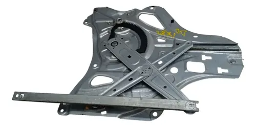 Máquina Vidro Dianteiro Direito Hyundai Ix35 2013 2014 2015