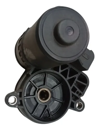Motor Pinça Tras Esq Evoque Dynamic 2.0t P250 2020