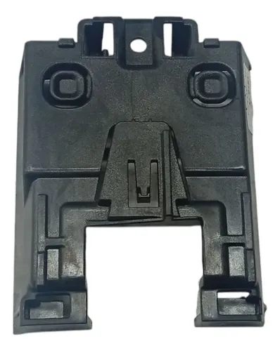 Suporte Modulo Ponto Cego Tras Esq Vw Nivus Gts 1.4 2026