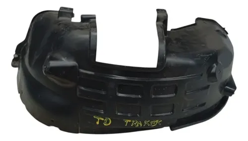 Parabarro Traseiro Direito Chevrolet Tracker 2023 2024 