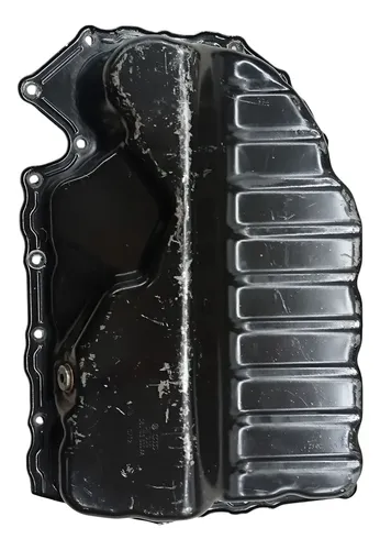 Carter Óleo Motor Volkswagen Golf Gti 2014 2015