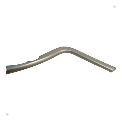 Moldura Direita Console Central Ford Edge 2012 2013 