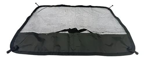 Rede Porta Malas Volvo Xc60 T5 2016