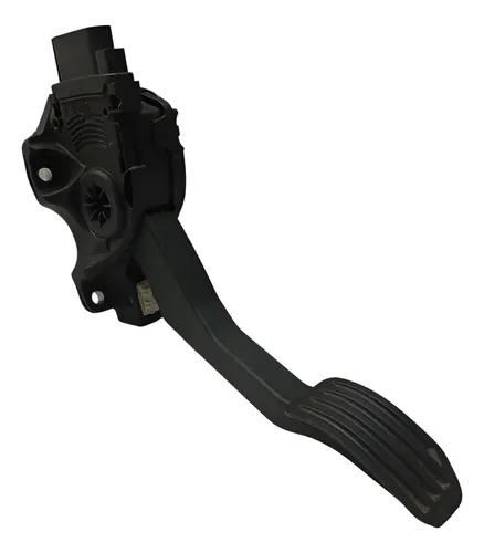 Pedal Acelerador Volvo Xc60 T5 2016 Detalhe