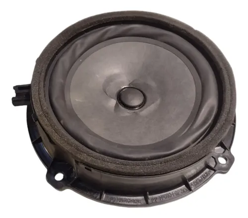 Alto Falante Porta Hyundai Elantra 2012 Ok