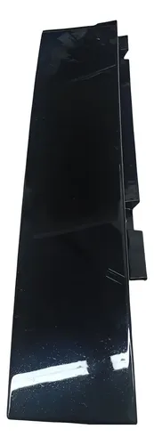 Acabamento Porta Tras Dir Gm Equinox 2.0 2018 2019 Detalhe