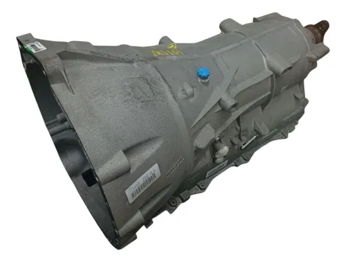 Caixa Marcha Câmbio Bmw 320i 2.0 T Aut 2022 2023