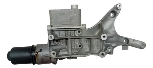 Suporte Filtro Óleo Vw Jetta Hl 2.0 211cv 2016
