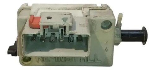 Sensor Luz Pedal Jeep Cherokee Sport 3.7 V6 2007