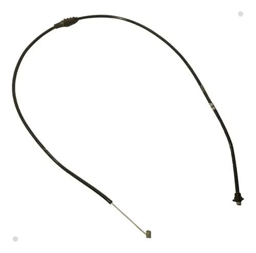 Cabo Fechadura Capô Mercedes C200 2.0t 2014 2015 