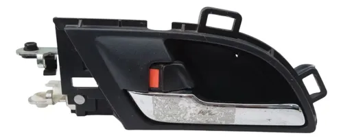Maçaneta Interna Tras Esq Bmw X4 2003 2004 2005 2006 2007  Ok Traseira