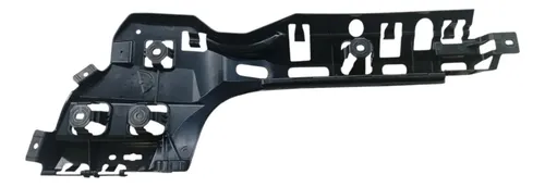 Suporte Esquerdo Parachoque Traseiro Bmw 320i 2018 2019