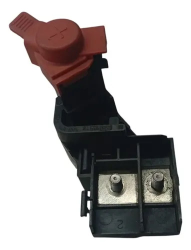 Terminal Bateria Bmw X6 M 4.4 V8 Biturbo 2016