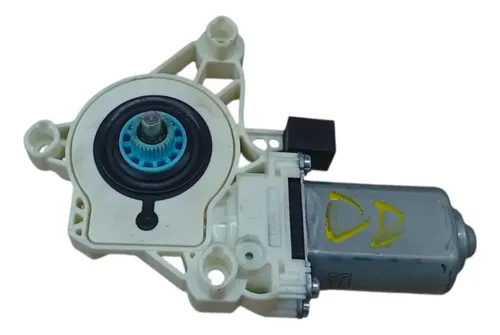 Motor Maquina Vidro Diant Dir Volkswagen Jetta Gli 2.0 2022