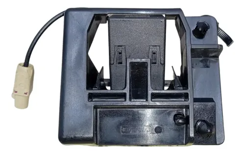 Amplificador Antena Chevrolet Equinox Rs 2.0 2019 2020 