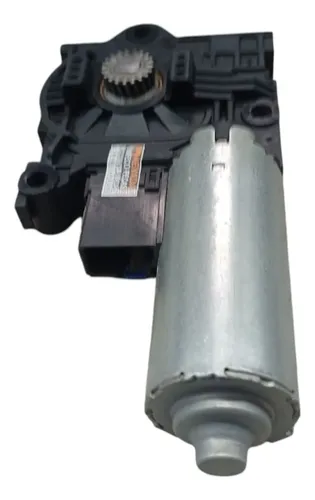 Motor Teto Solar Chevrolet Equinox 2018 2019