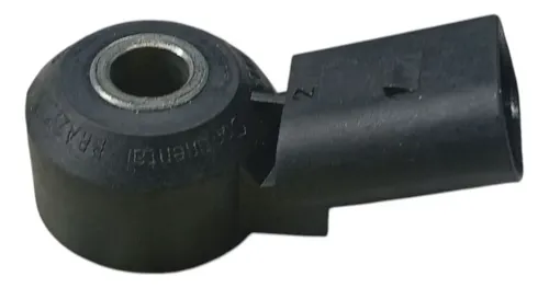 Sensor Detonação Vw Virtus Comfortline 2020