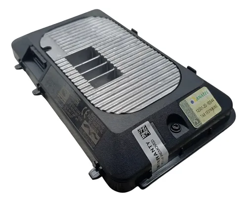 Base Carregador Indução Volkswagen Polo Gts 1.4 T 2023