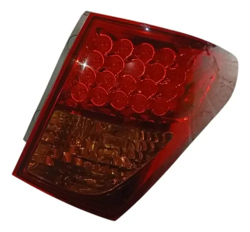 Lanterna Direito Veracruz 3.8 V6 2009 2010 Direito/passageiro
