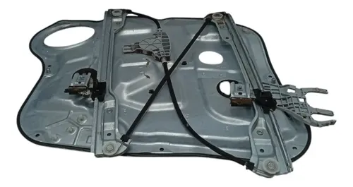Maquina Vidro Diant Dir Santa Fé 3.5 V6 2011 2012