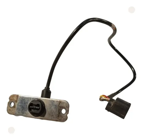 Chicote Caixa Direção Mercedes Gla 200 1.6 2013 2014 2015 