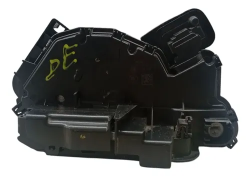 Fechadura Porta Diant Esq Vw Virtus Comfortline 1.0 2020