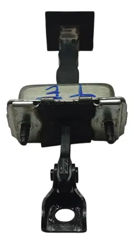 Limitador Porta Traseira Esquerda Chevrolet Equinox 2018 19