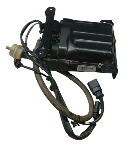 Compressor Ar Porsche Panamera 4.8 T V8 2011