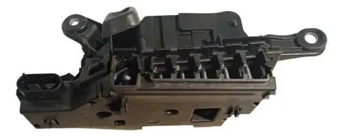 Caixa Fusível Mercedes C200 2.0t 2014 2015 Gasol Detalhe 