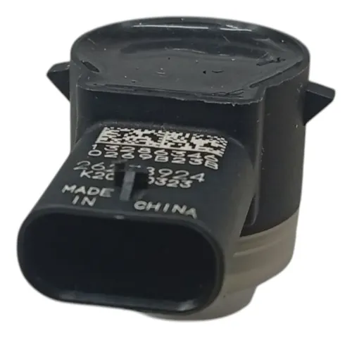 Sensor Estacionamento Chevrolet Onix 2020 Ok